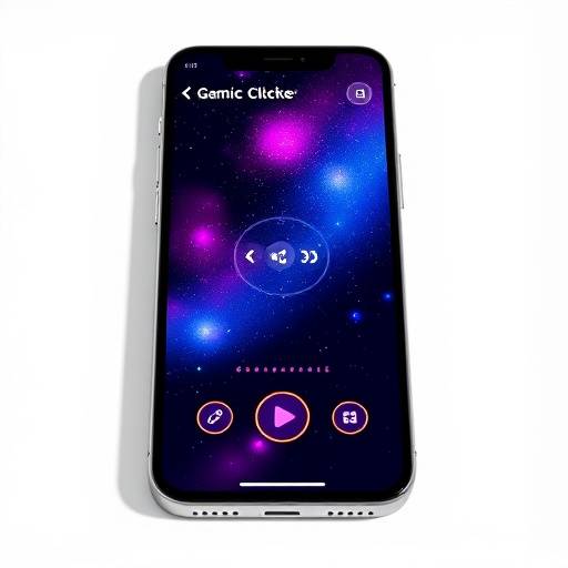 Case Study Example 1: The success of Cosmic Clicker