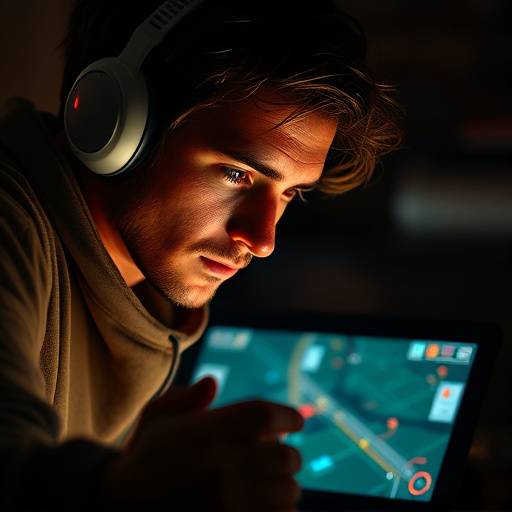 Case Study Example 2: Personalizing the player experience